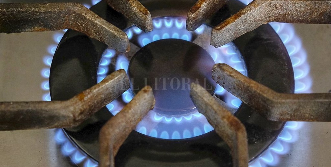 Gas: los usuarios pagan la dolarización tarifaria