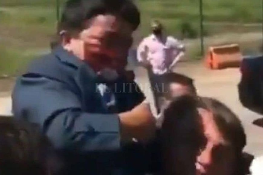 ELLITORAL_320532 |  Captura de pantalla