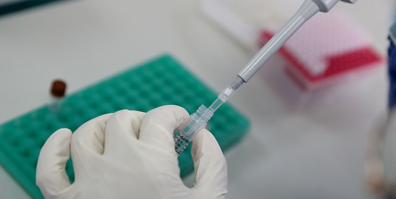 Coronavirus: se reportaron 55 nuevos casos y otras dos muertes en nuestro país