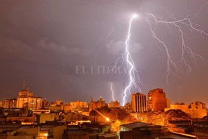 ELLITORAL_221145 |  Archivo El Litoral