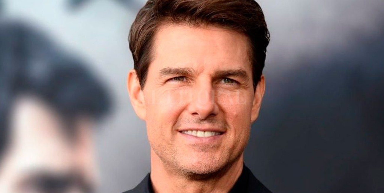 Tom Cruise pretende rodar una película en el espacio exterior