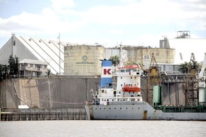 ELLITORAL_308721 |  Telam