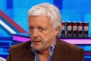 Captura digital Jorge Urso tenía 63 años.