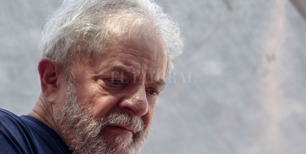 Brasil: Lula Da Silva se ofreció como candidato "para ganarle a un fascista como Bolsonaro"