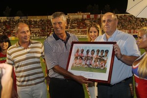 ELLITORAL_248198 |  Archivo El Litoral