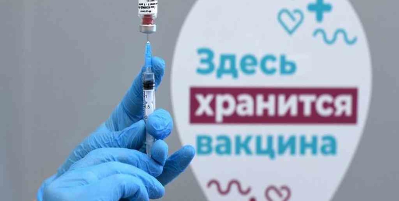 Covid-19: Rusia inició la producción de su segunda vacuna EpiVacCorona