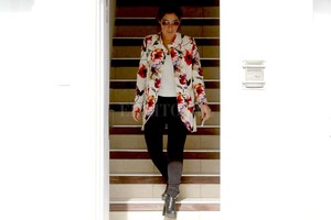 ELLITORAL_318044 |  Archivo El Litoral Fiscal María Laura Urquiza.