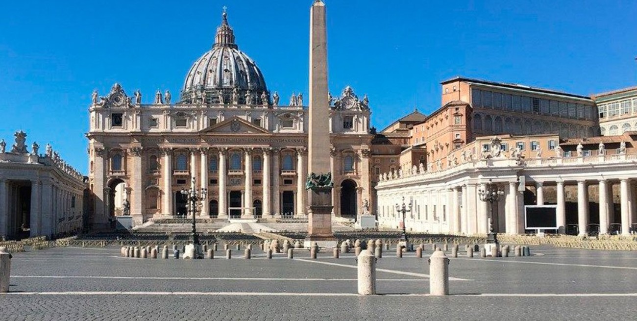 El primer juicio por abusos sexuales dentro del Vaticano retomará las sesiones en dos semanas