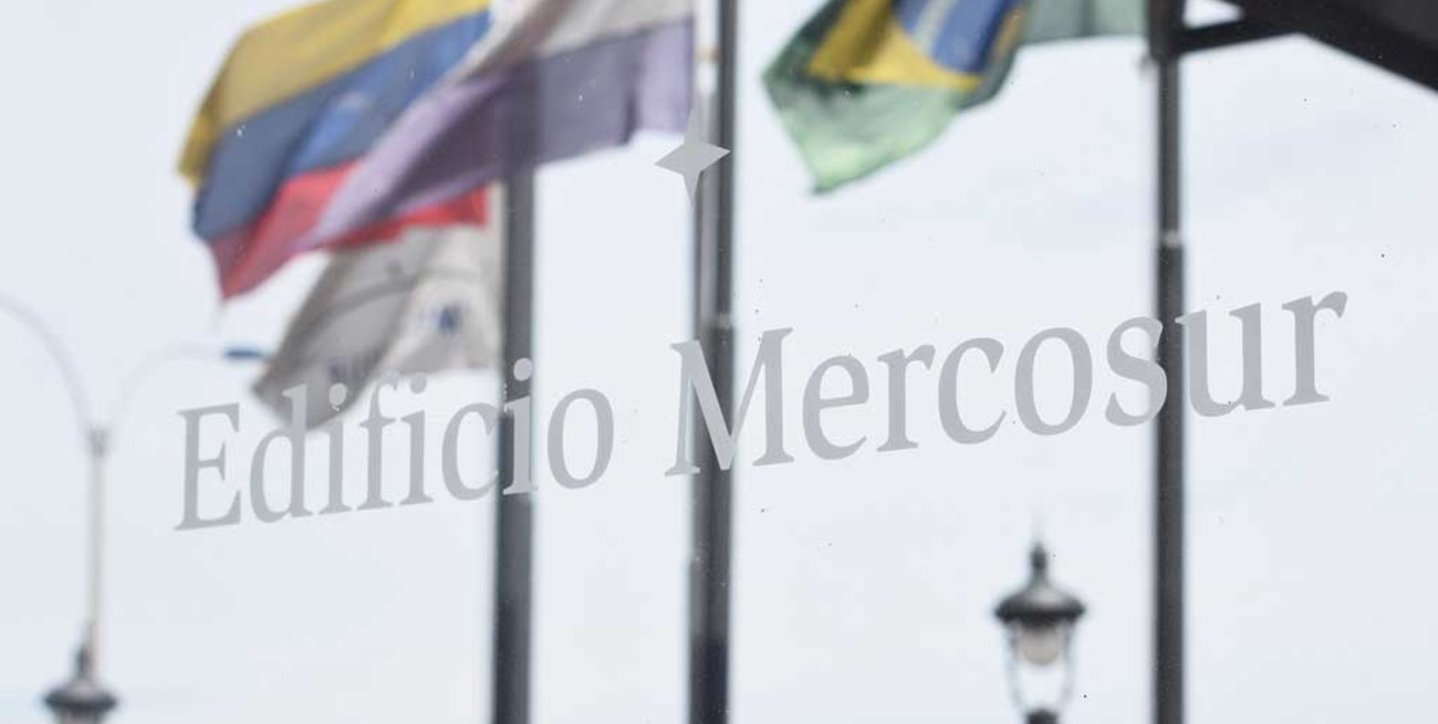 El Presidente participa este jueves de cumbre virtual del Mercosur