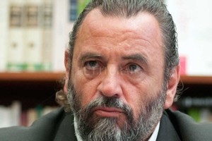 Archivo El Litoral / NA Si bien la situación económica es importante para muchos, para salir adelante se necesitan instituciones fuertes, que no exista corrupción. Porque al pozo al que llegamos se llegó por falta de institucionalidad .