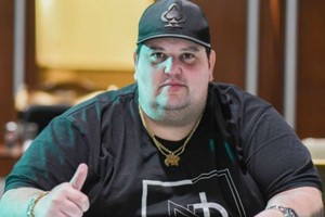 Gentileza La Capital David Alejandro Perona el rey del juego ilegal