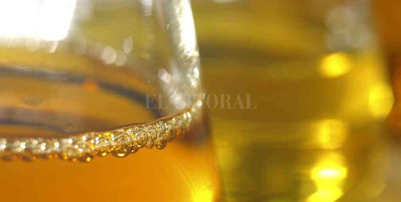 Anmat prohibió la comercialización de un aceite de oliva