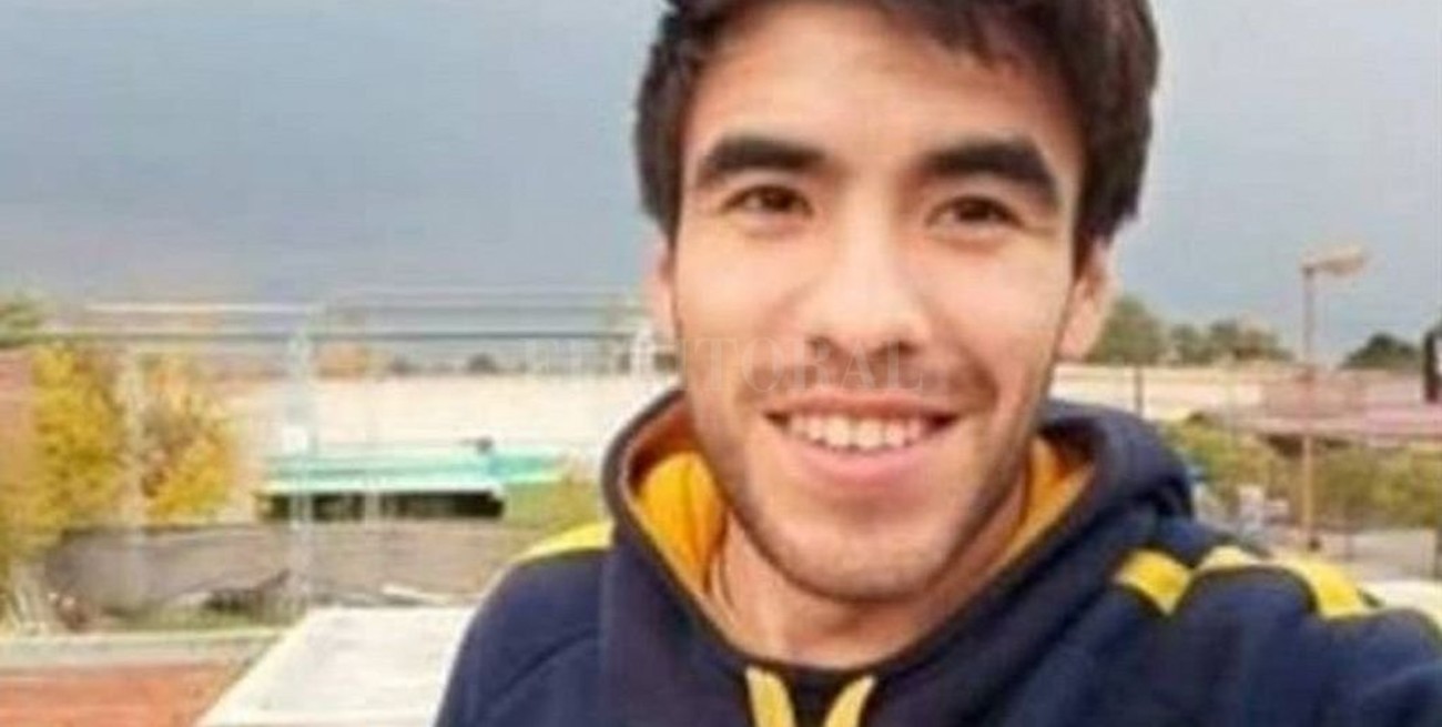 Caso Facundo Astudillo: la autopsia determinó que el joven murió por asfixia por sumersión