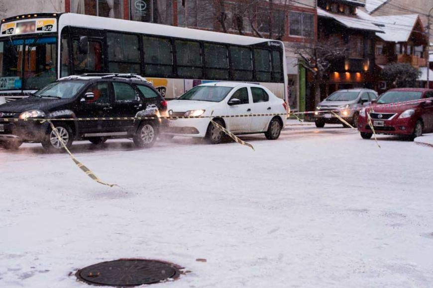 ELLITORAL_216050 |  Bariloche 2000