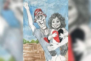 ELLITORAL_264423 |  Ilustración Lucas Cejas