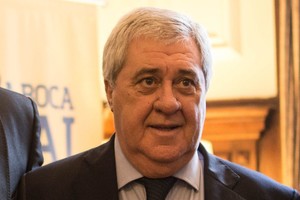 ELLITORAL_272133 |  Archivo