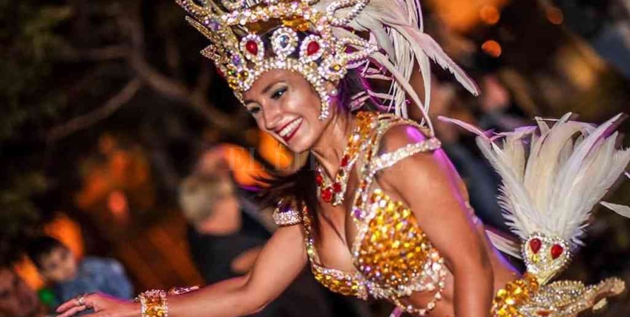 San Carlos Norte prepara la edición 2020 de sus tradicionales carnavales 