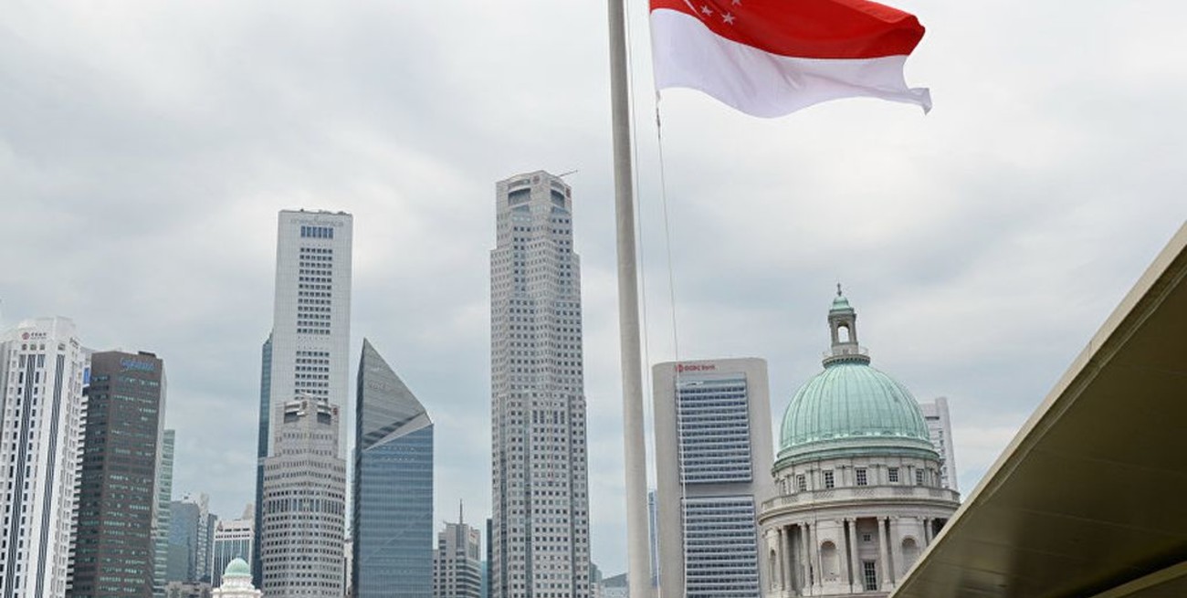 ¿Por qué Singapur? El lugar elegido para la cumbre Trump-Kim 