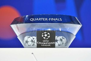 ELLITORAL_240953 |  Twitter Liga de Campeones