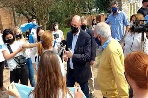 ELLITORAL_326457 |  Gentileza