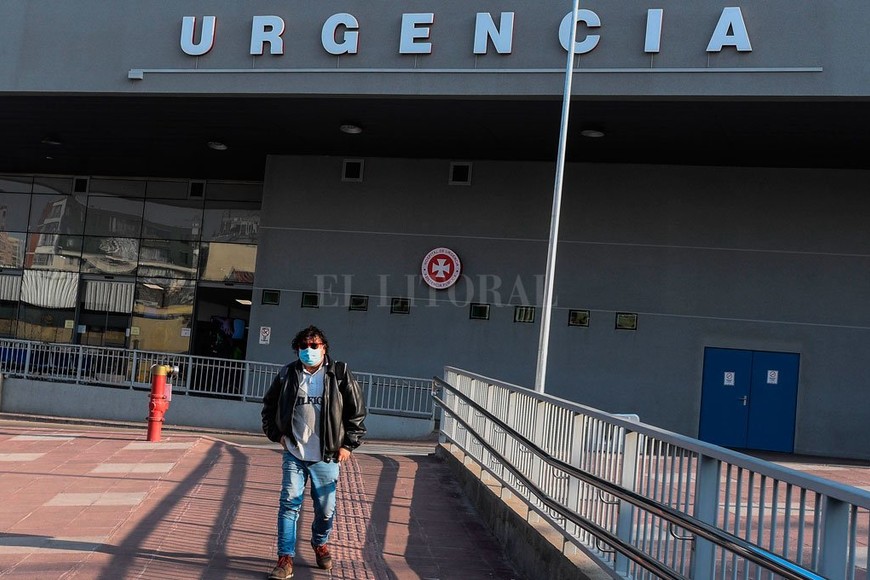 ELLITORAL_307326 |  Xinhua