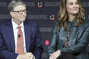 ELLITORAL_284390 |  AFP