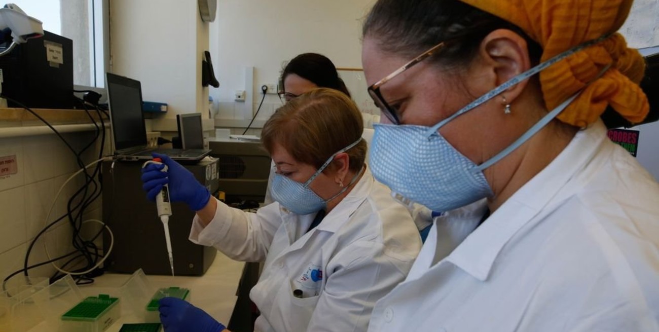 Ecuador: 62 muertos y casi 2.000 contagios por coronavirus