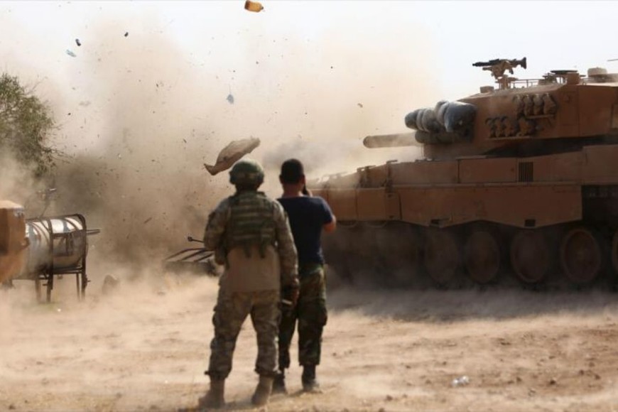 ELLITORAL_285298 |  Archivo