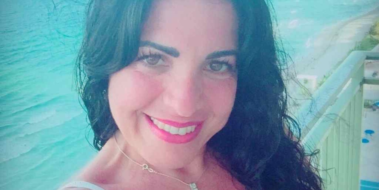 Dos detenidos por el asesinato de Sandra Boaglio en Ciudadela 