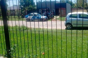 ELLITORAL_213369 |  Archivo El Litoral Los denunciantes explicaron que los siniestros se dan en casas de fin de semana y también donde viven familias de manera permanente.