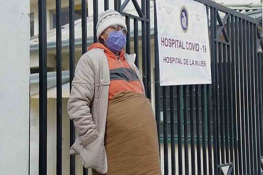 ELLITORAL_324225 |  Imagen ilustrativa