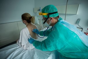 ELLITORAL_305406 |  dpa