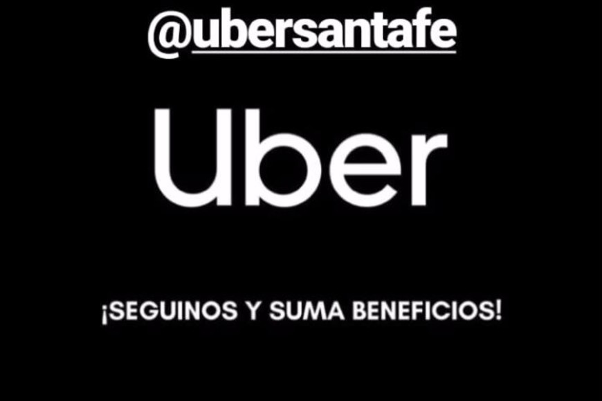 ELLITORAL_262159 |  Captura digital Uno de los mensajes que circula por la red social.