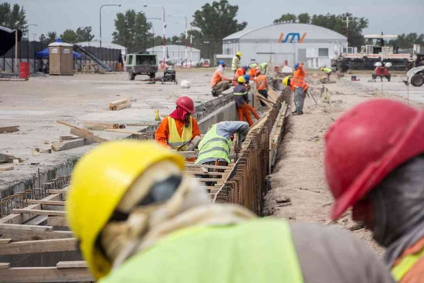 ELLITORAL_289417 |  El Litoral