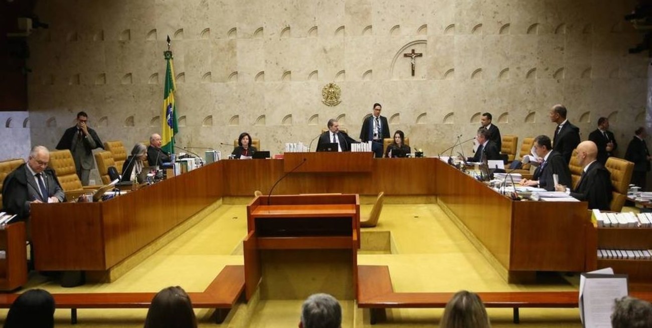 Cancelaron a último momento el traslado de Lula a una cárcel que aloja a asesinos y pedófilos