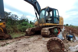 Archivo El Litoral Imagen ilustrativa.