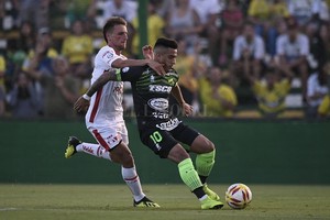 ELLITORAL_242694 |  Matías Nápoli