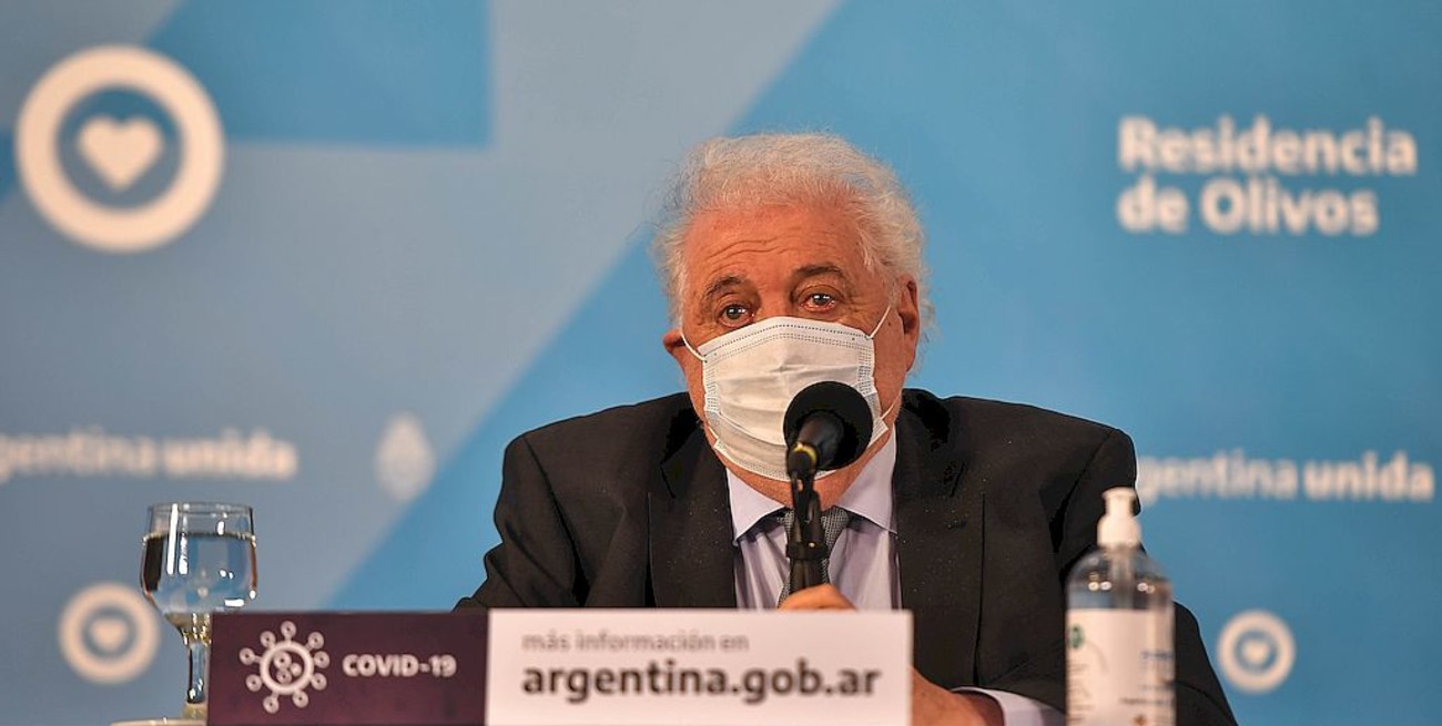 Covid-19: quiénes tendrán prioridad para acceder a la vacuna que se producirá en Argentina