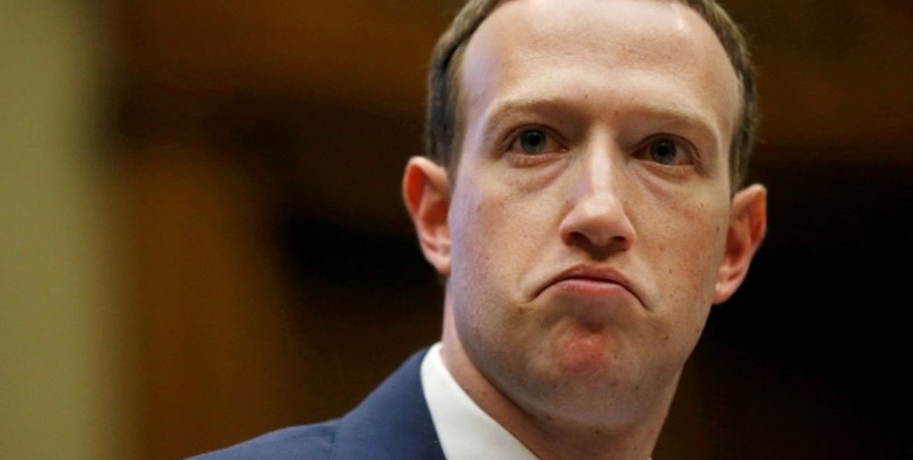 Facebook: posible fuga de datos de casi 300 millones de sus usuarios