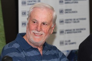 ELLITORAL_212353 |  Archivo - Manuel Fabatía