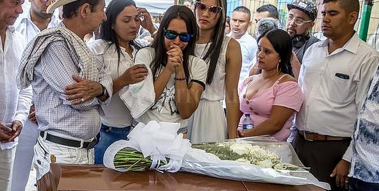 Colombia: exhuman 54 cuerpos de posibles víctimas de ejecuciones extrajudicales