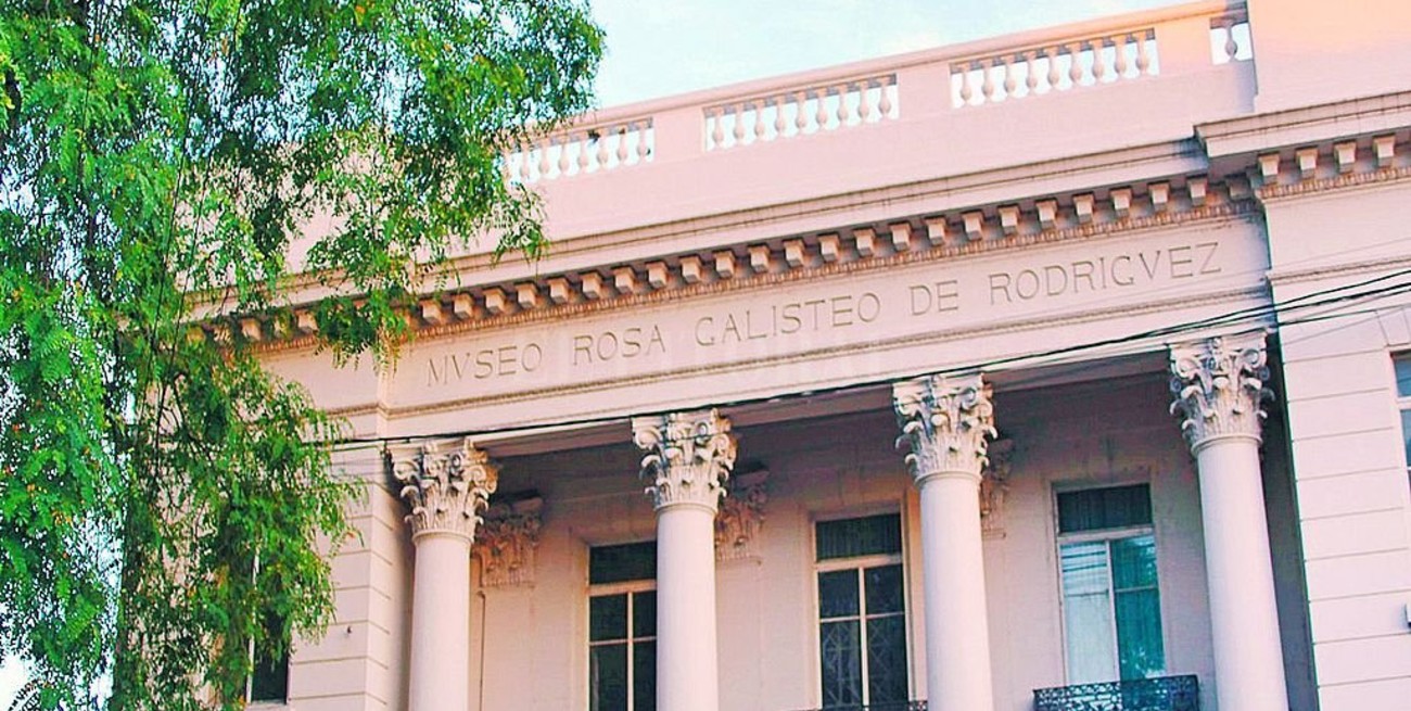 Reabre sus puertas el Museo Rosa Galisteo