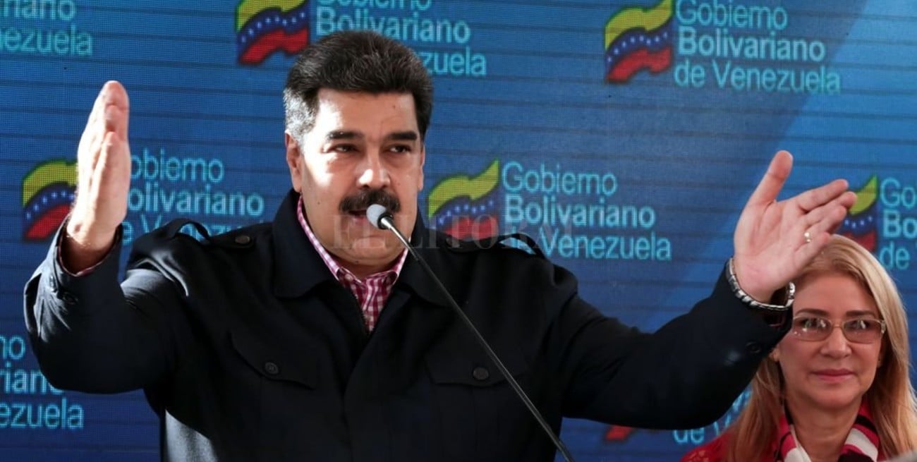Maduro dijo que no le importa si algunos países cierran sus embajadas en Venezuela