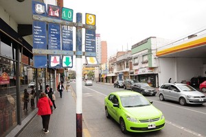 ELLITORAL_225612 |  Guillermo Di Salvatore