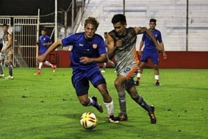 ELLITORAL_223445 |  Club Unión