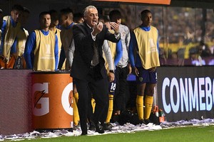 ELLITORAL_267571 |  Télam