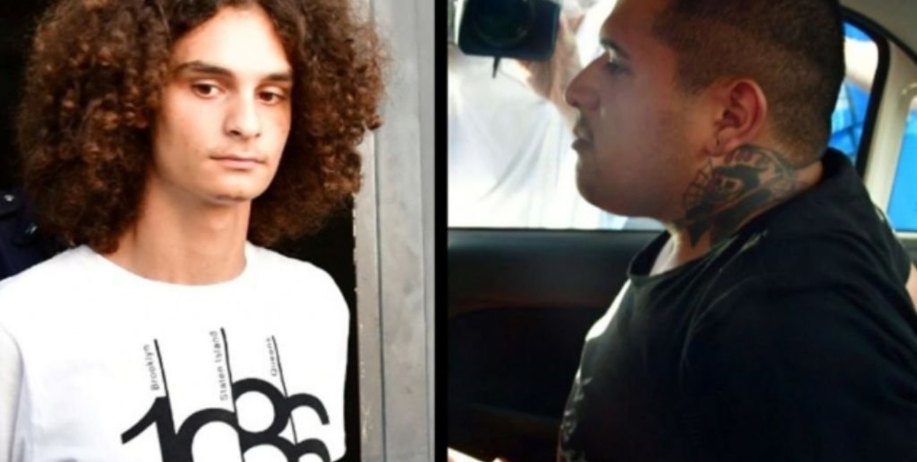 Condenan a los "motochorros VIP" en un juicio abreviado a tres años de prisión