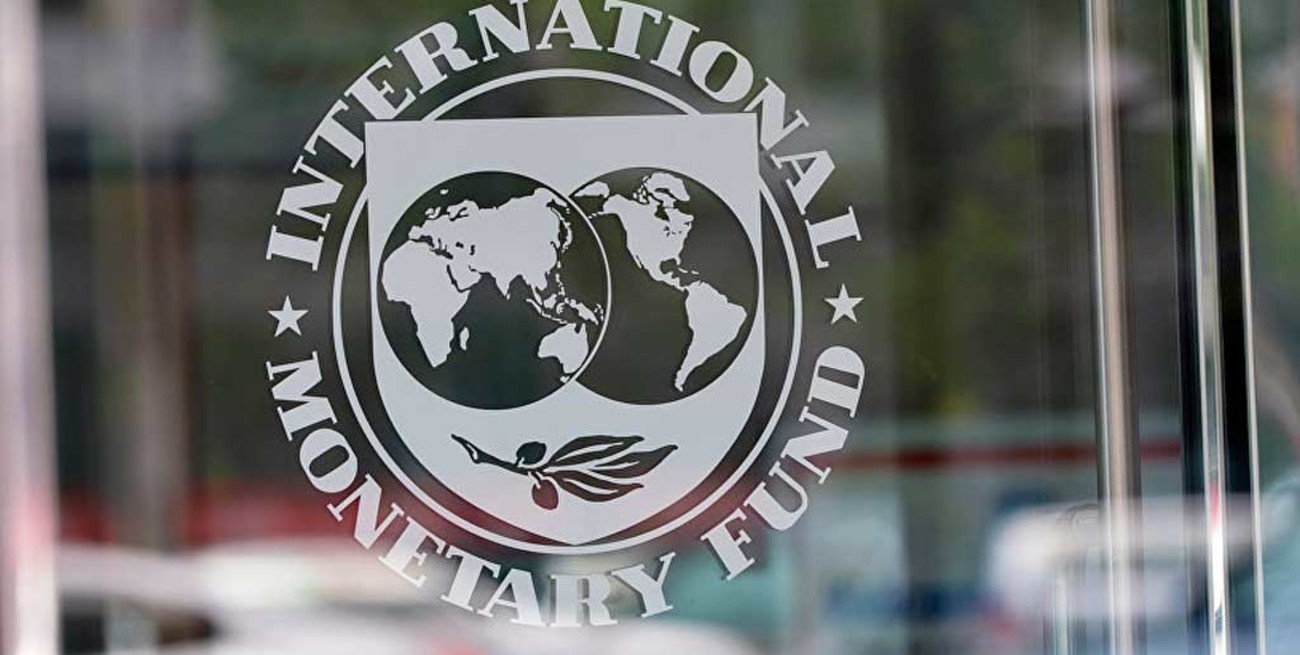 El viernes habrá una reunión en el FMI sobre el pedido de Argentina