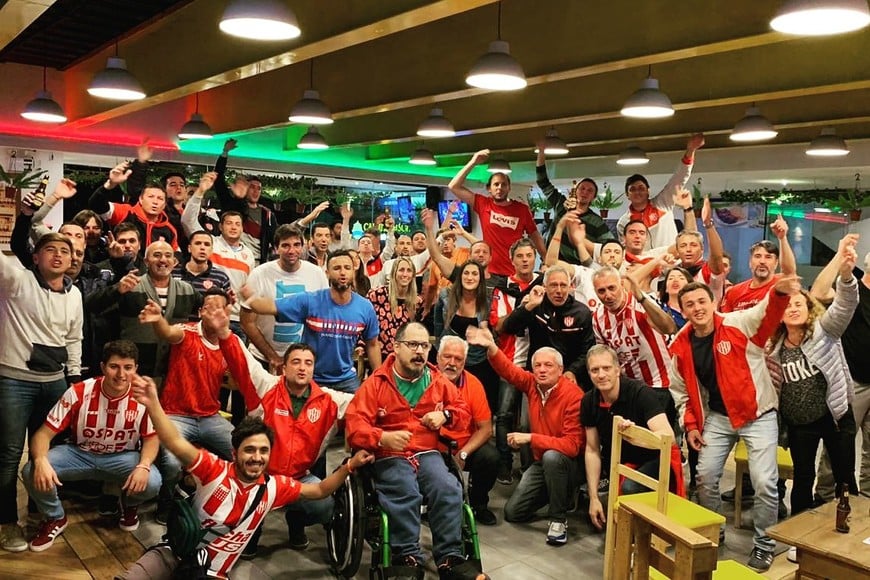 ELLITORAL_244364 |  Gentileza