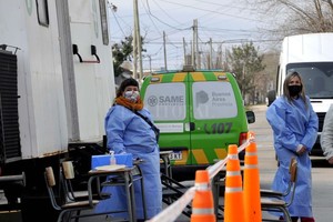 ELLITORAL_318707 |  Télam Imagen ilustrativa.